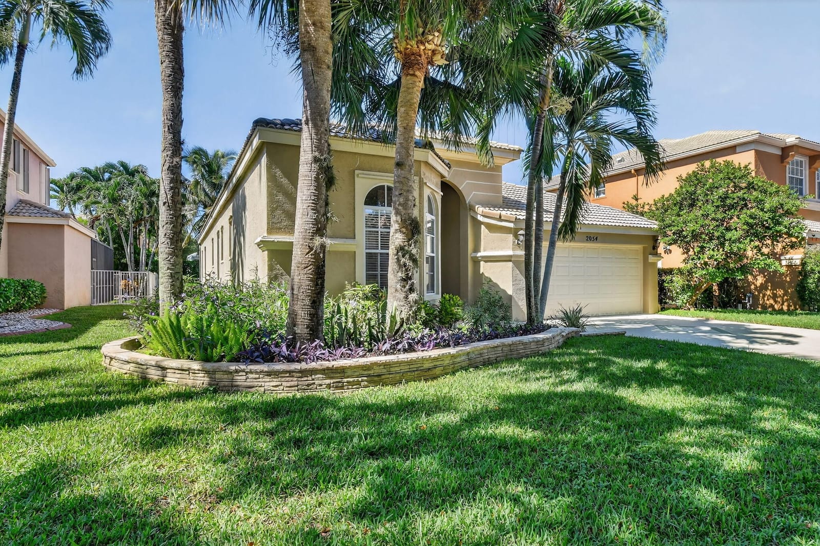 2054 Reston Circle, Royal Palm Beach, FL 33411 photo 2