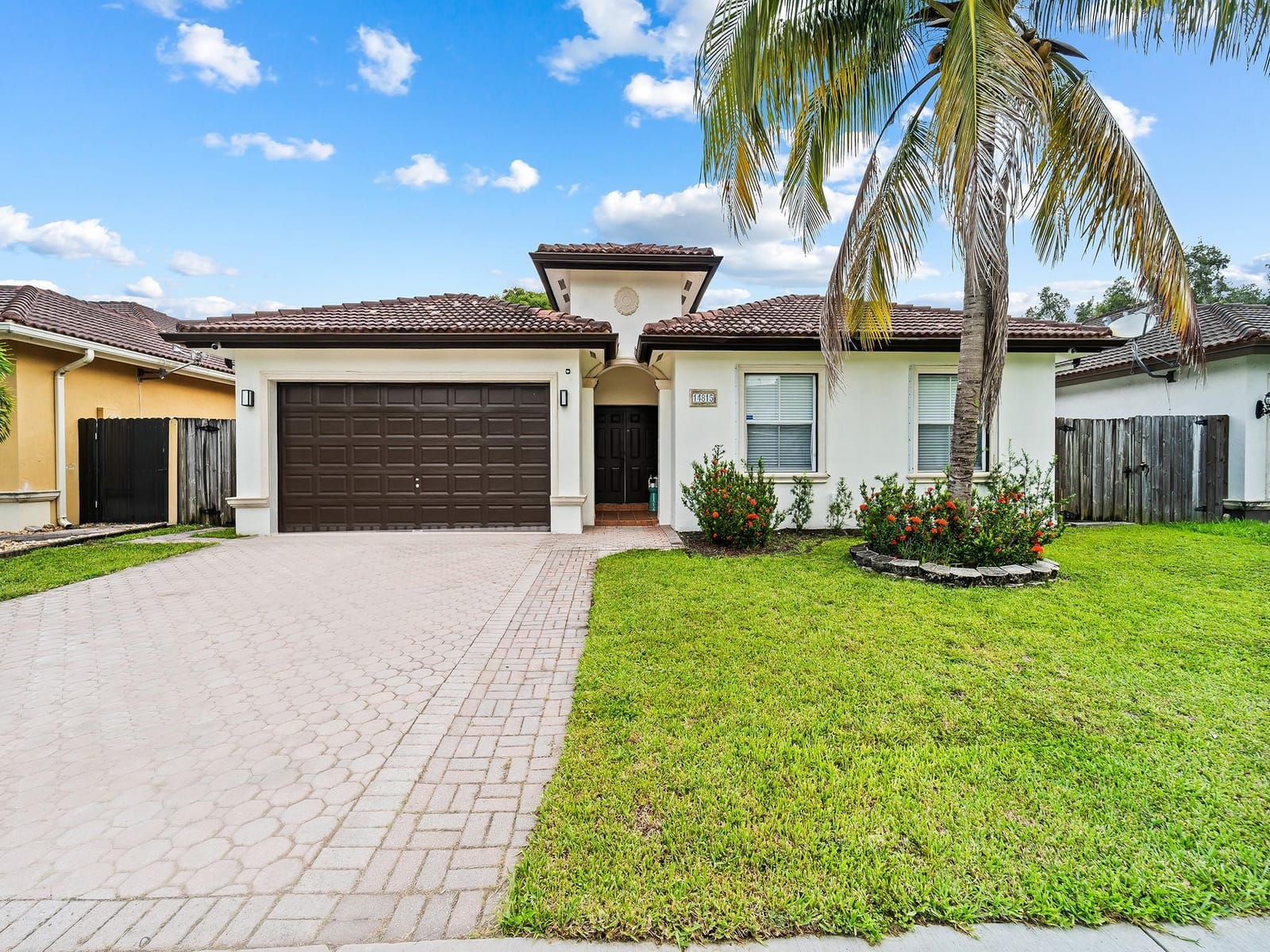 14815 SW 28th Lane, Miami, FL 33185