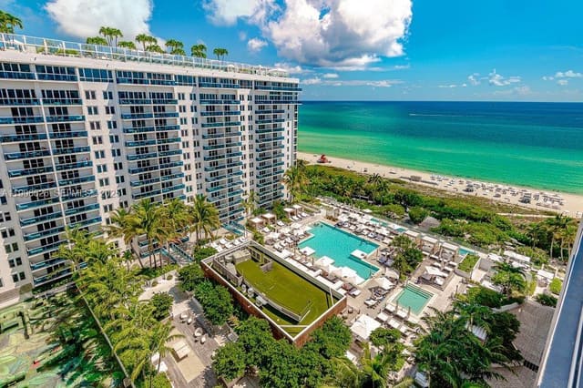 2301 Collins Avenue 1619, Miami Beach, FL 33139