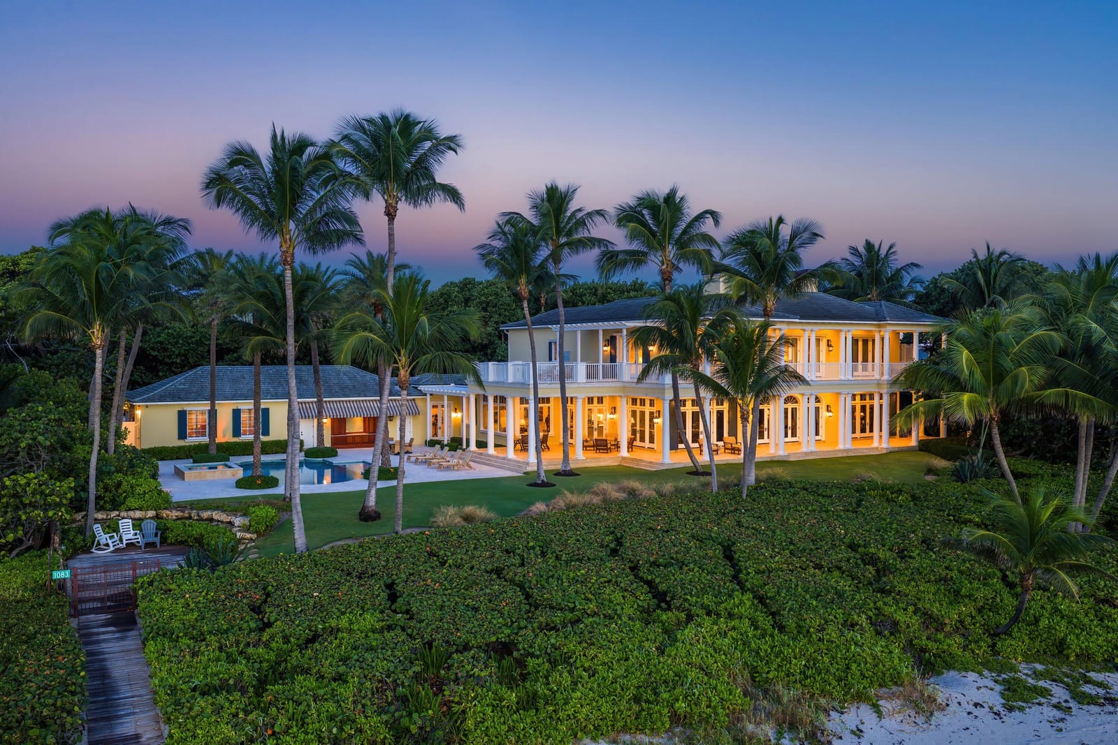 1083 Hillsboro Mile, Hillsboro Beach, FL 33062