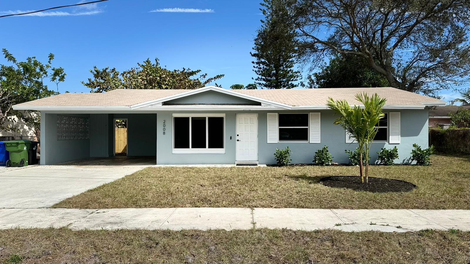 2008 NW 10th Avenue, Fort Lauderdale, FL 33311, Fort Lauderdale