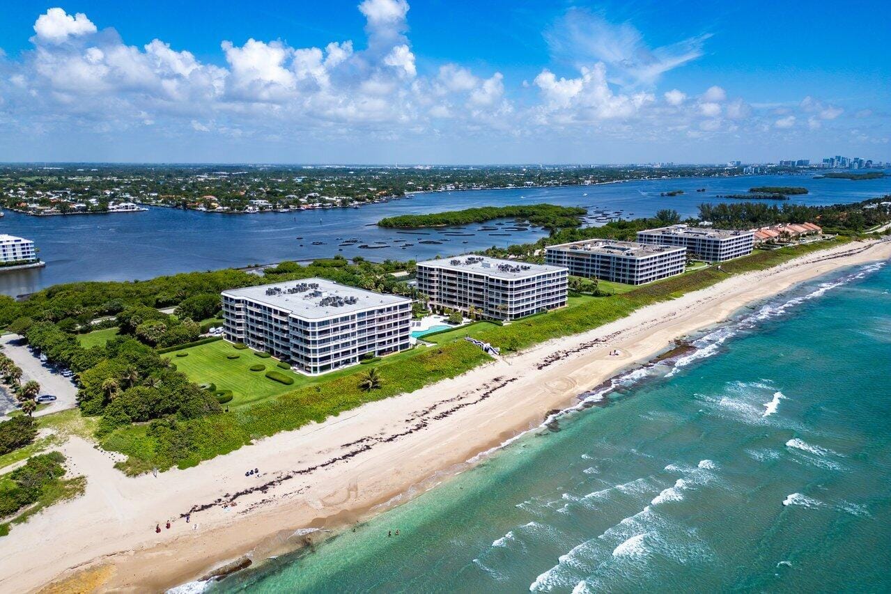 2100 S Ocean Boulevard 301n, Palm Beach, FL 33480 photo 20
