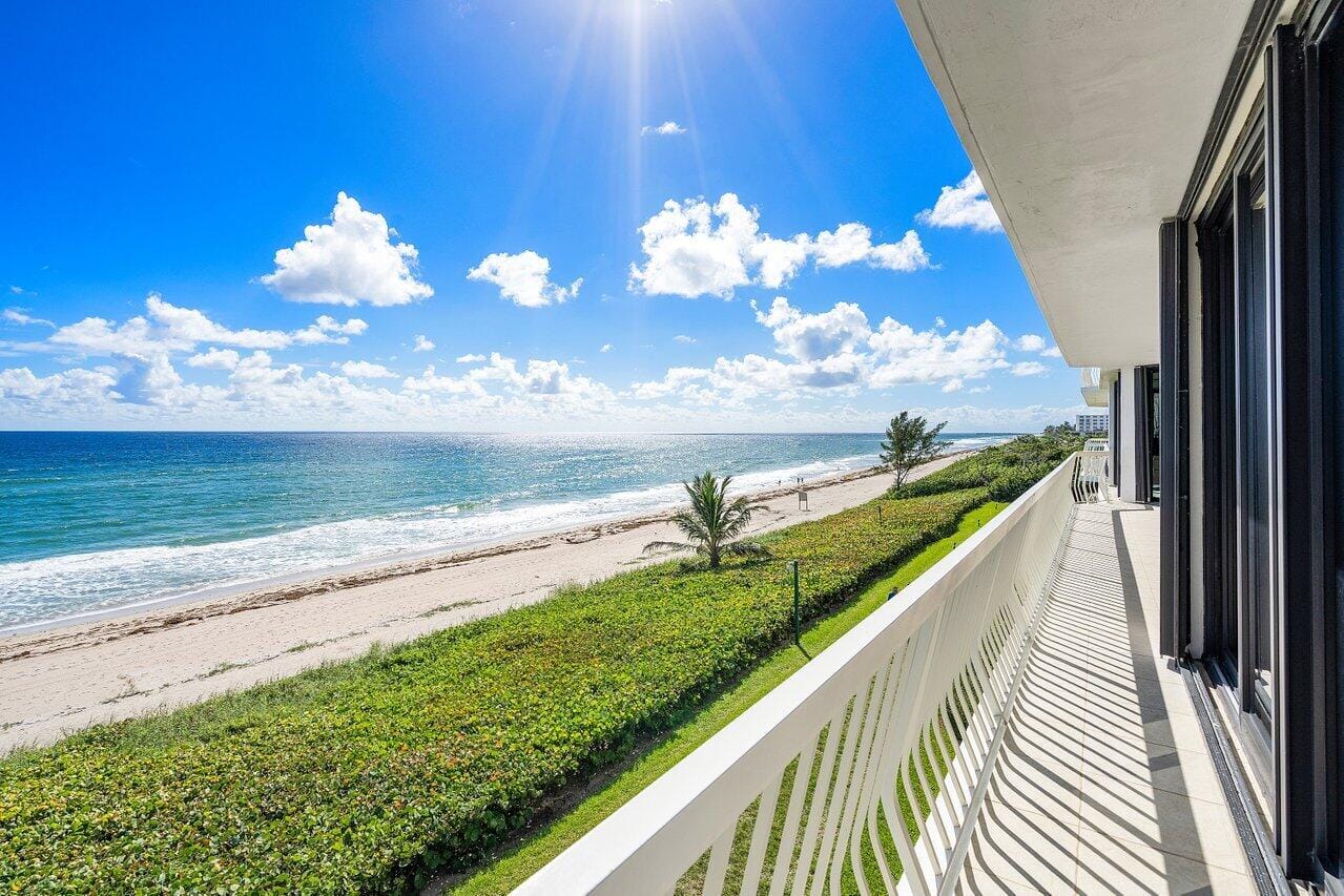 2100 S Ocean Boulevard 301n — photo 8