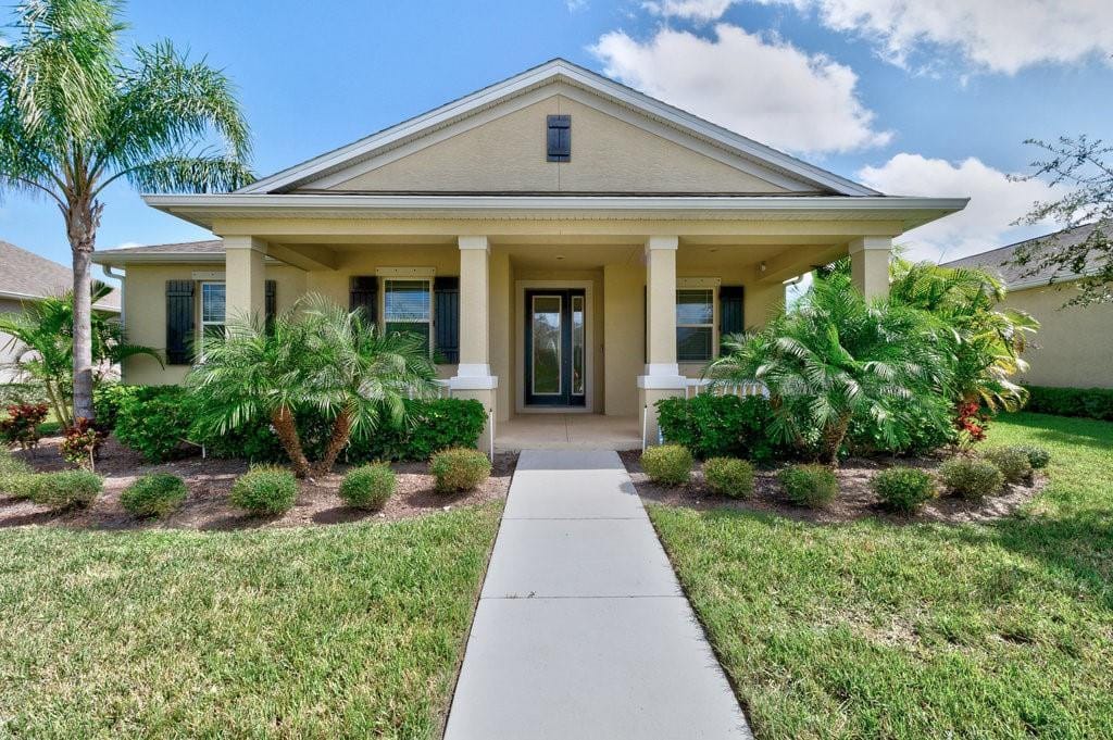 1465 Mulligan Drive, Vero Beach, FL 32966