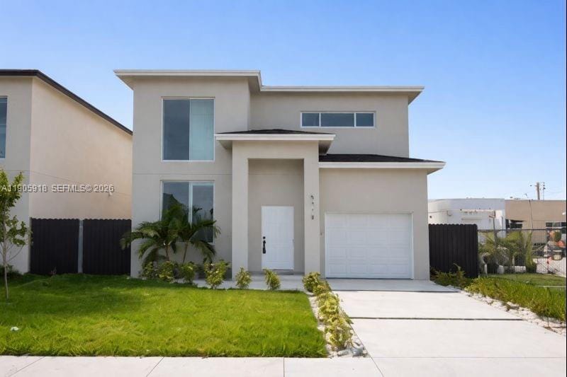 5318 NW 7 Court, Miami, FL 33127