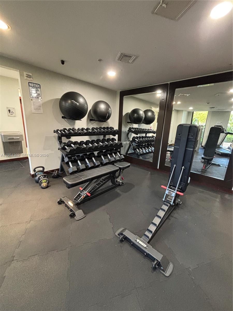 3300 NE 191st Street 1403, Aventura, FL 33180 photo 27