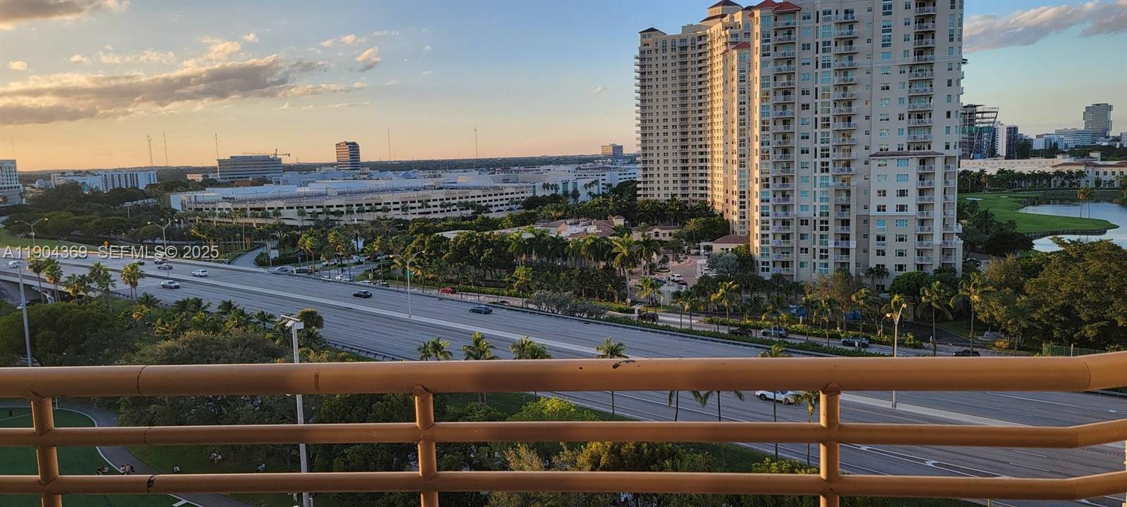 3300 NE 191st Street 1403, Aventura, FL 33180, Aventura