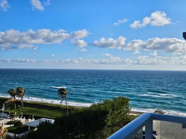 3450 S Ocean Boulevard 602, Palm Beach, FL 33480