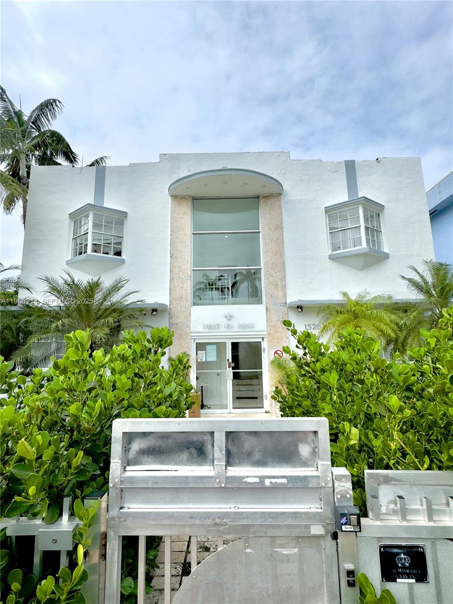 1526 Pennsylvania Avenue 2, Miami Beach, FL 33139, Miami Beach