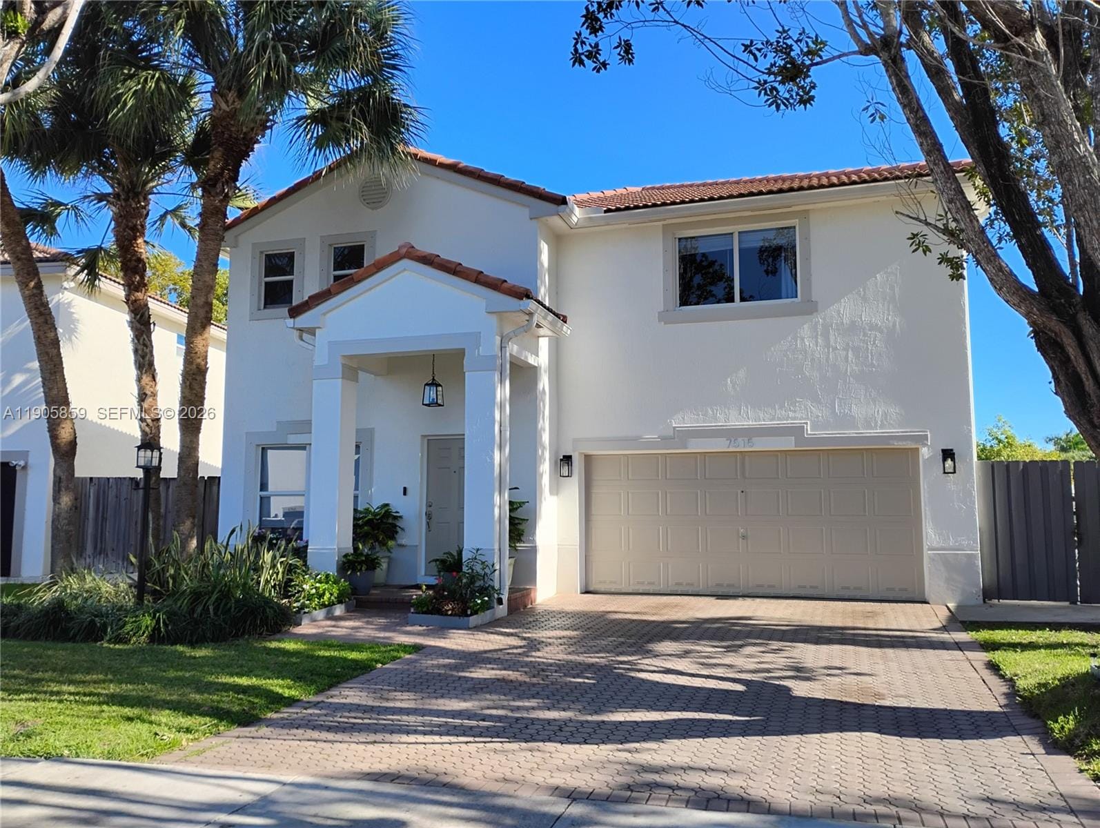 7515 SW 164th Court, Miami, FL 33193 photo 1