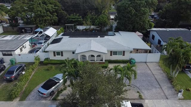 9920 Jamaica Drive, Cutler Bay, FL 33189