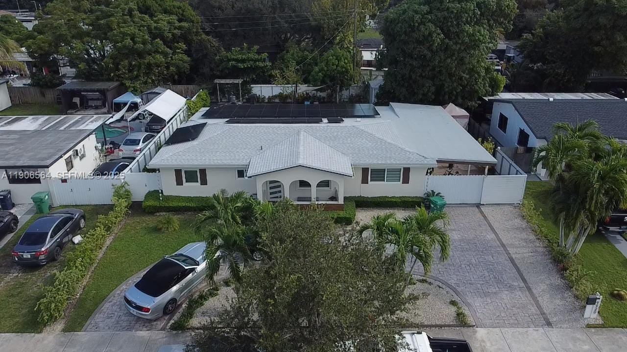 9920 Jamaica Drive, Cutler Bay, FL 33189