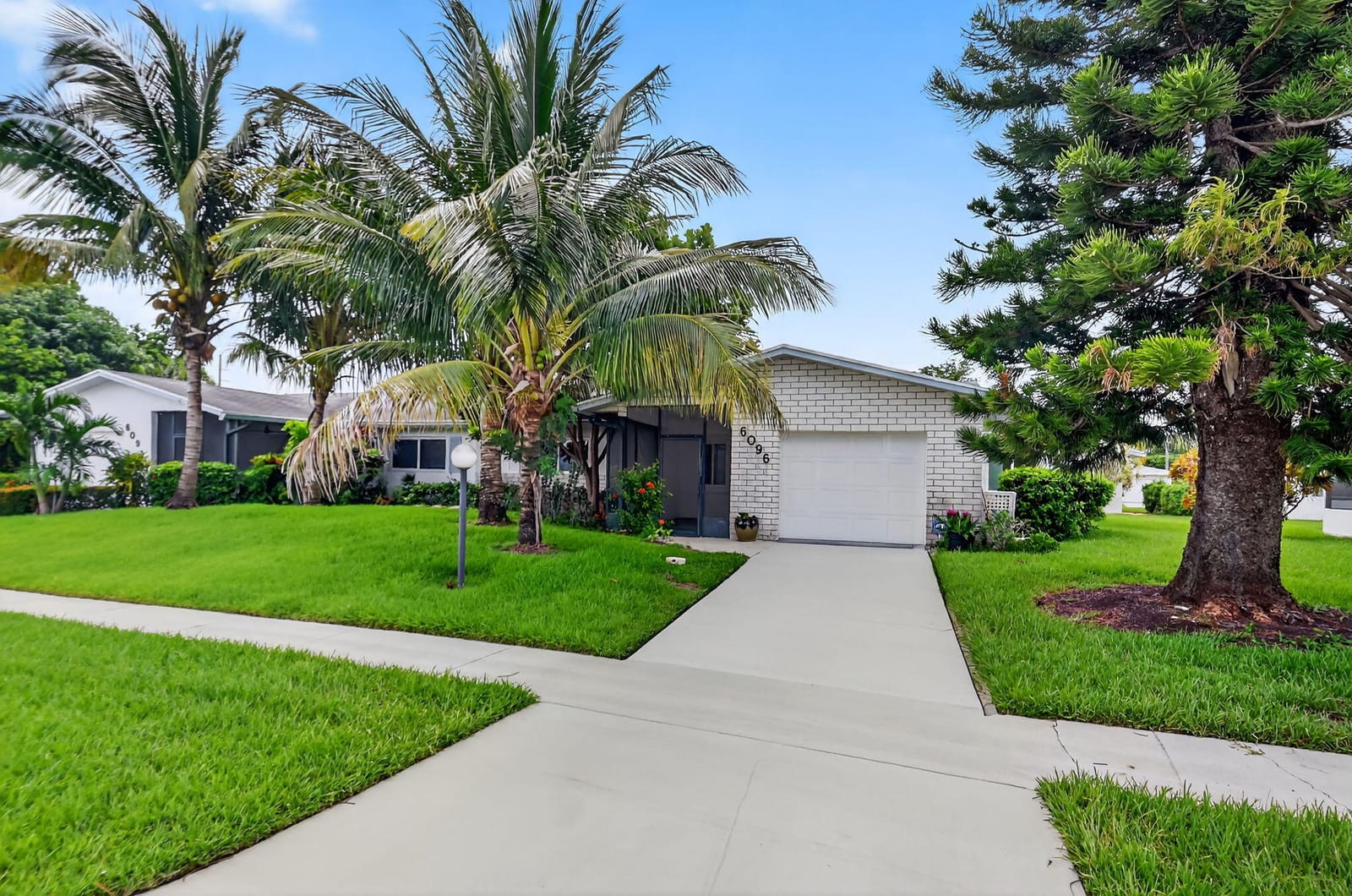 6096 Dusenburg Road, Delray Beach, FL 33484