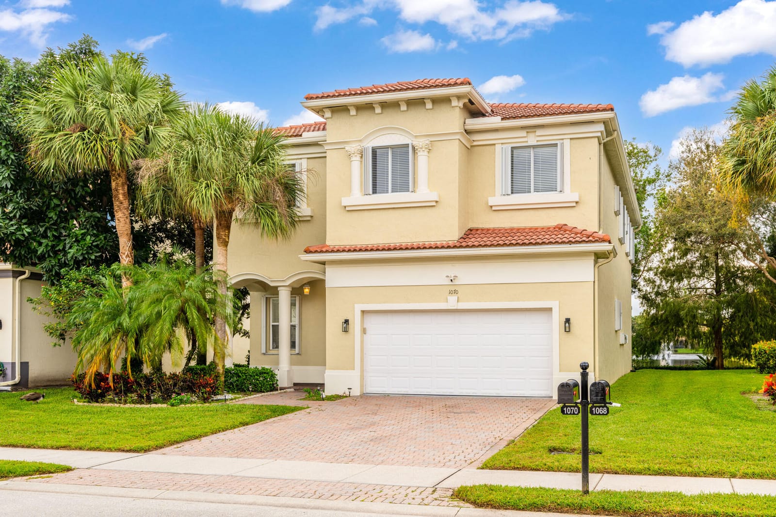 1070 Grove Park Circle, Boynton Beach, FL 33436 photo 1