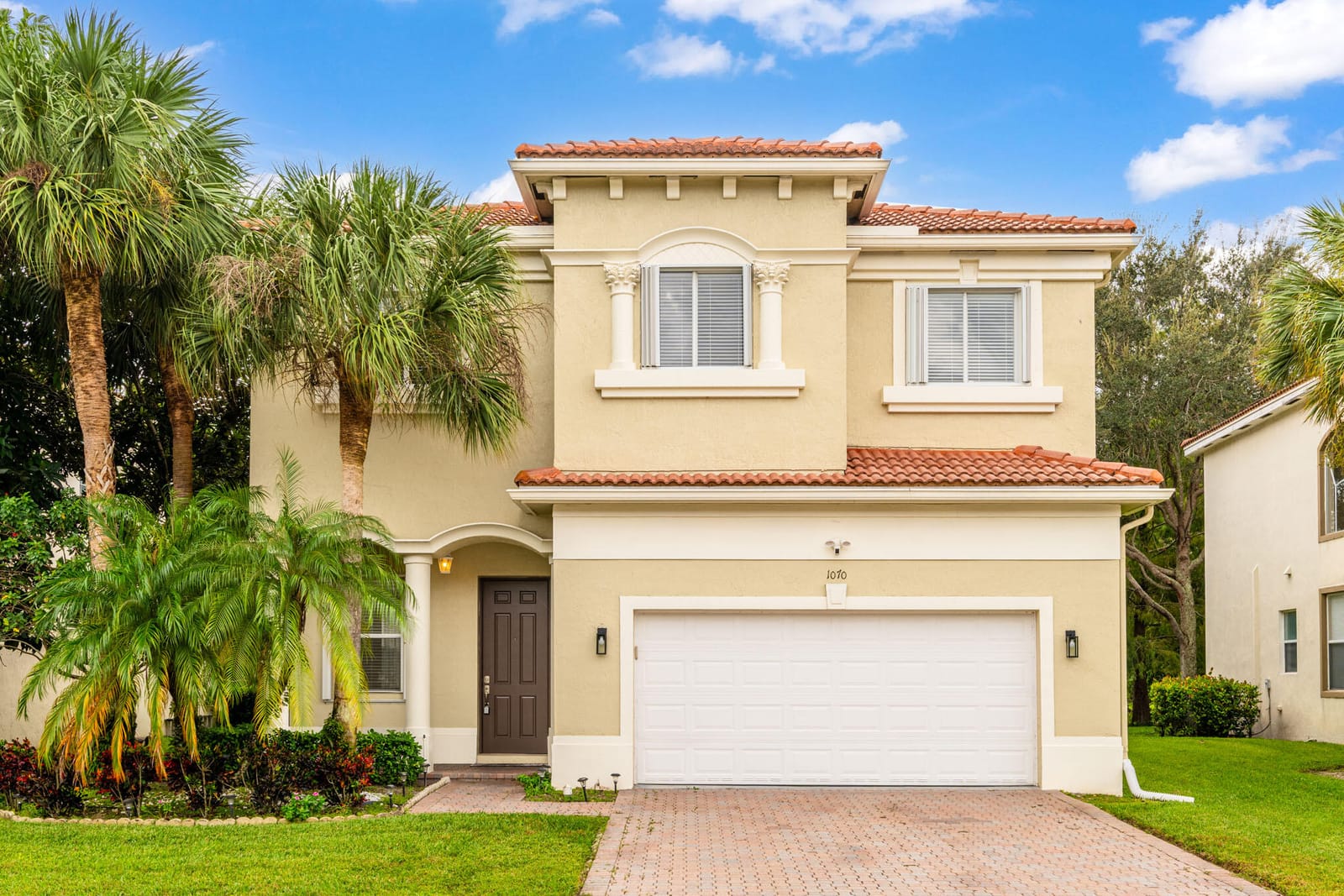 1070 Grove Park Circle, Boynton Beach, FL 33436 photo 2