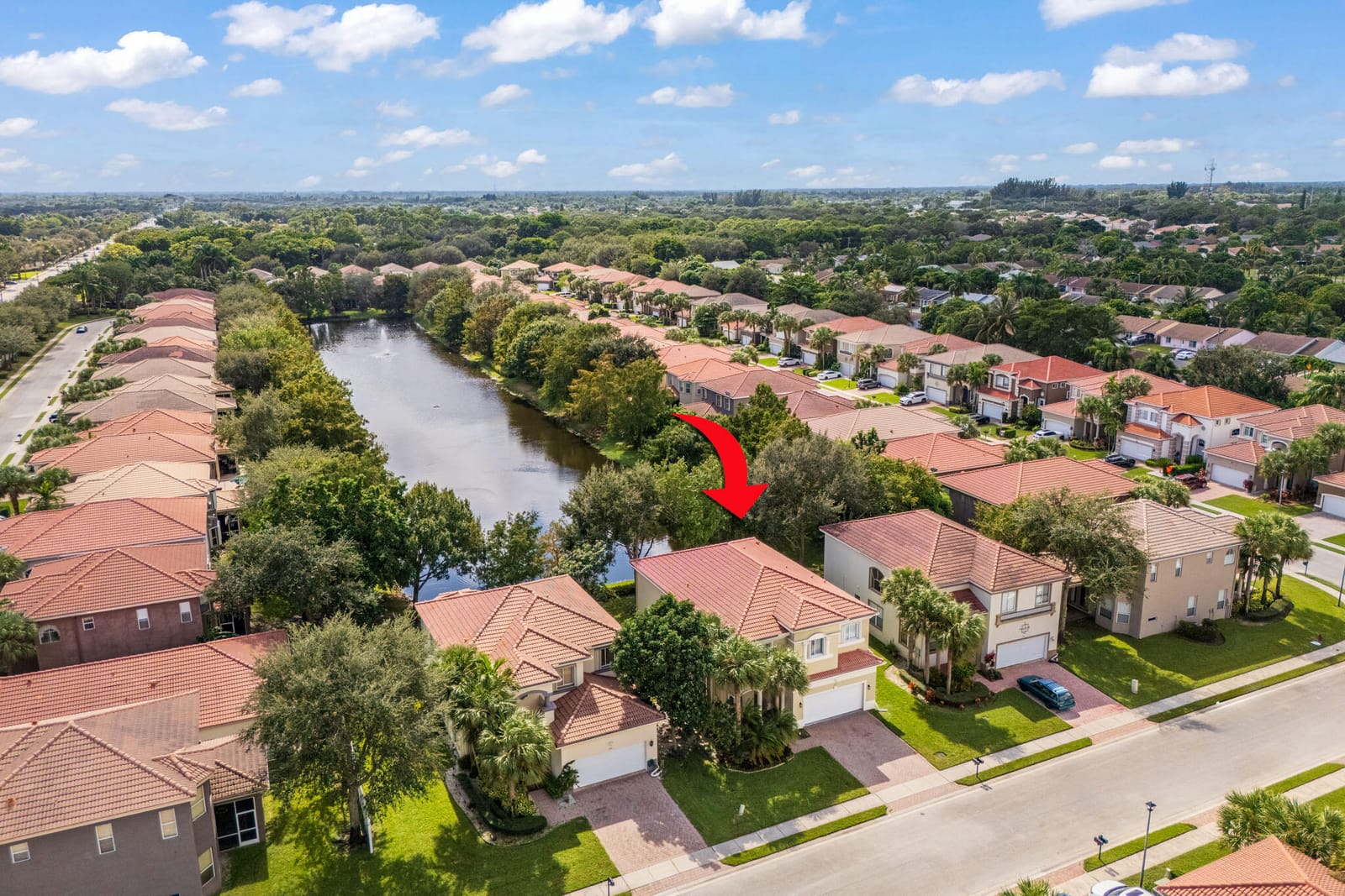 1070 Grove Park Circle, Boynton Beach, FL 33436 photo 3