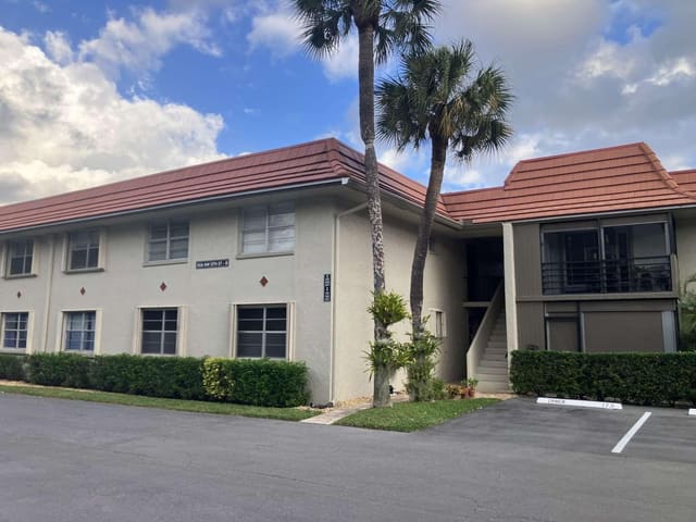 1024 NW 13th Street 247B, sold in Boca Linda Condo, Boca Raton, FL