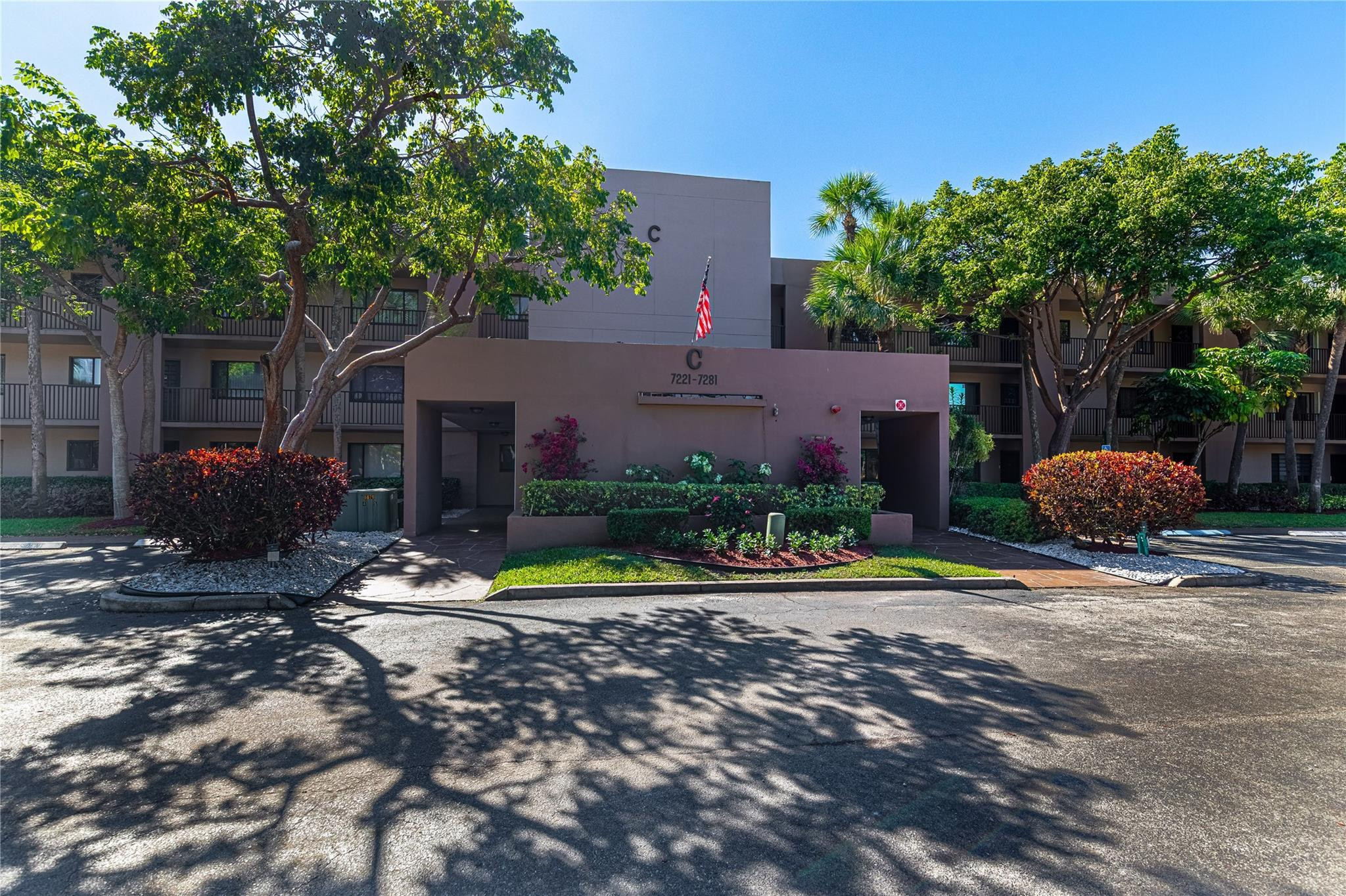 7247 Ashmont Circle 7247, Tamarac, FL 33321, Tamarac