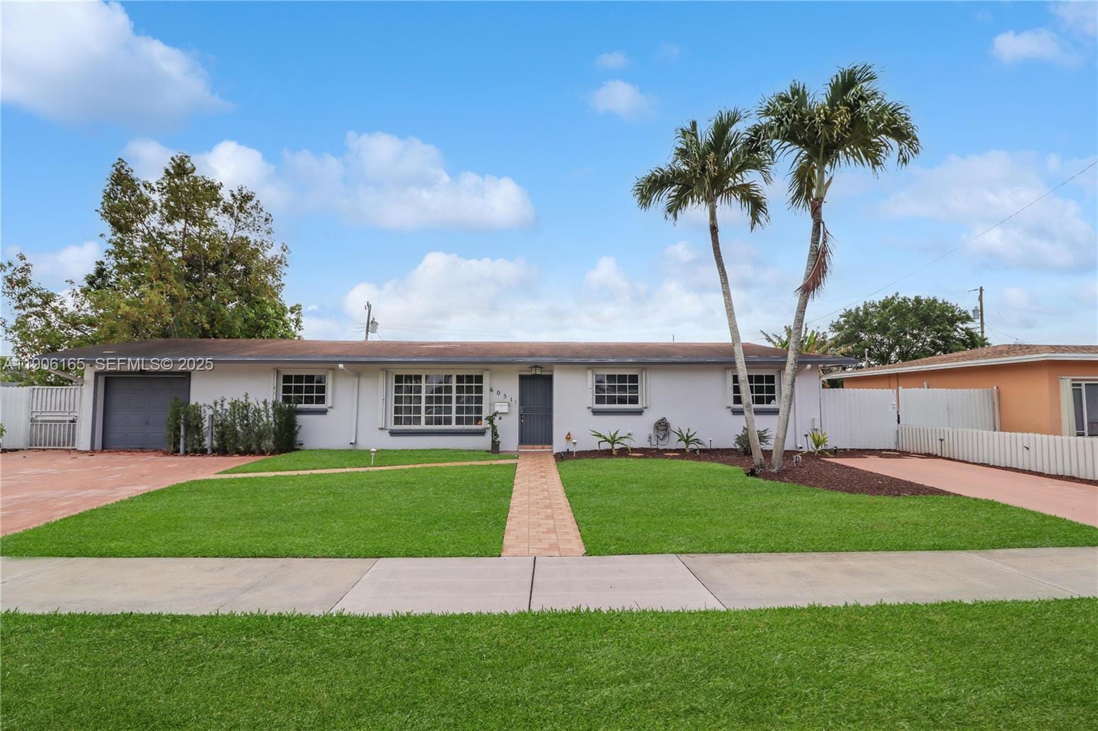 6051 SW 110th Avenue, Miami, FL 33173
