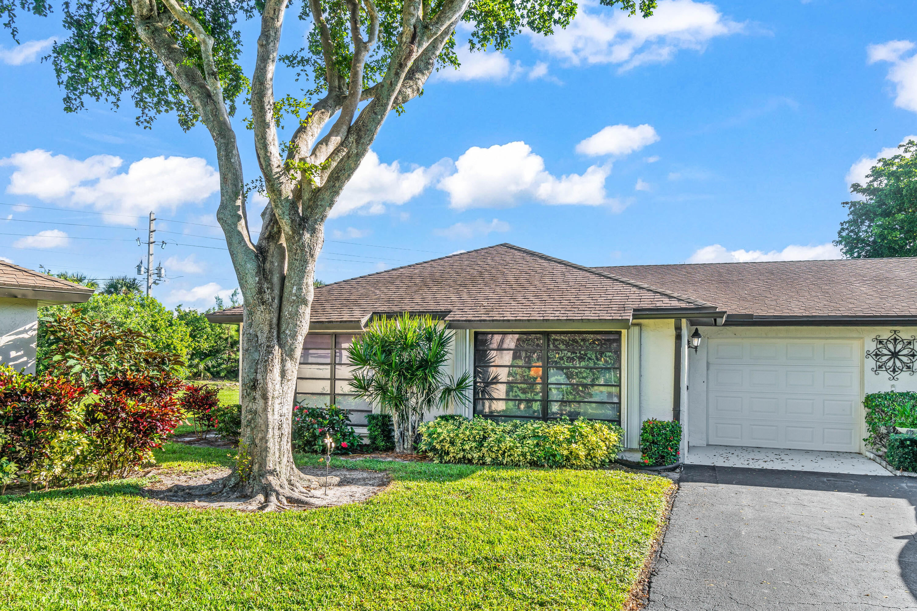 4868 Hawkwood Road A, Boynton Beach, FL 33436, Boynton Beach