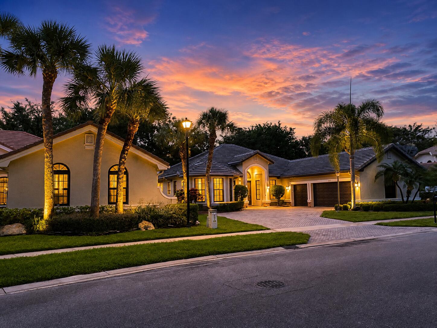 10295 Trianon Place, Wellington, FL 33449, Wellington