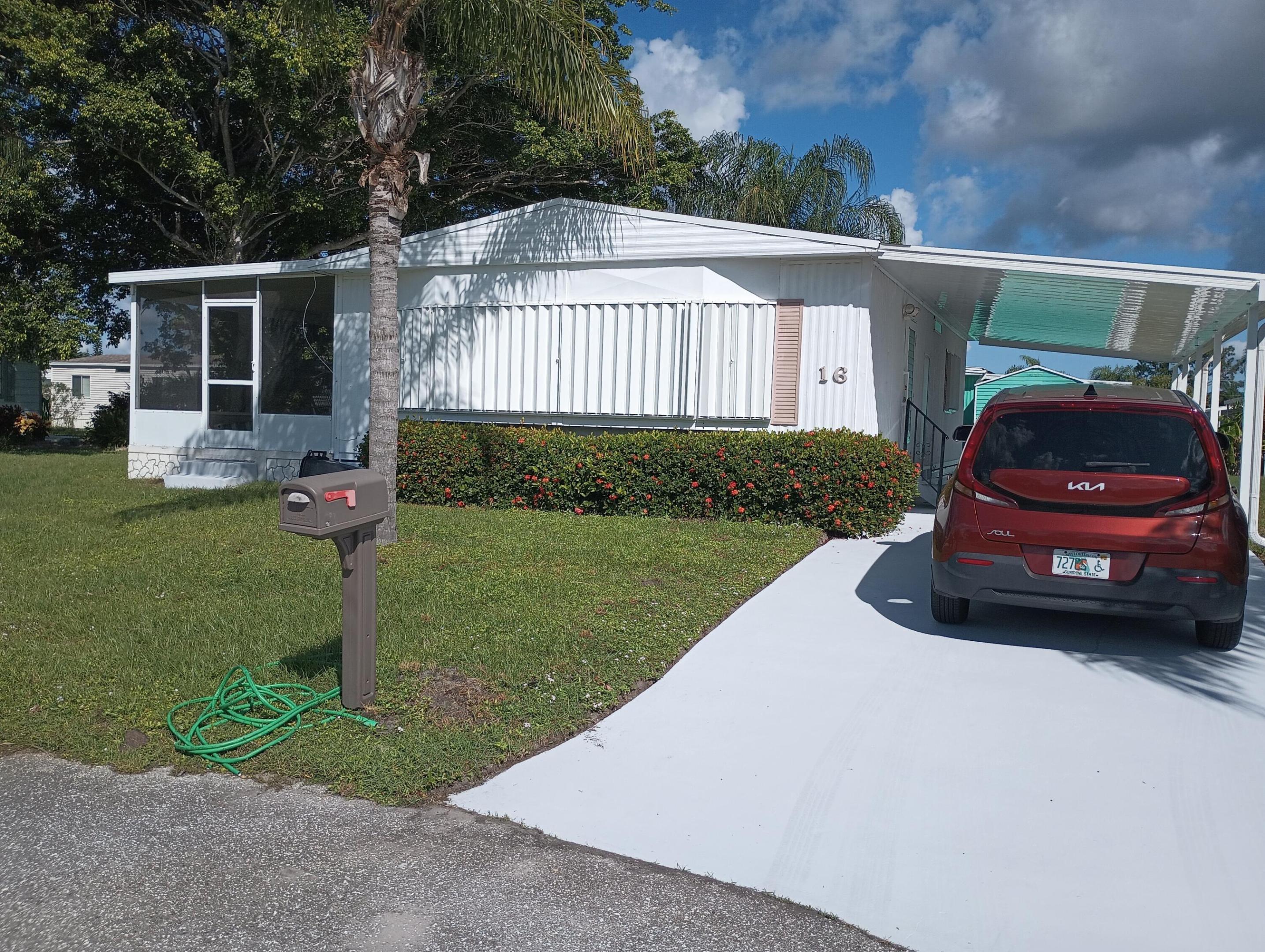 16 Guadalupe, Port St. Lucie, FL 34952, Port St Lucie