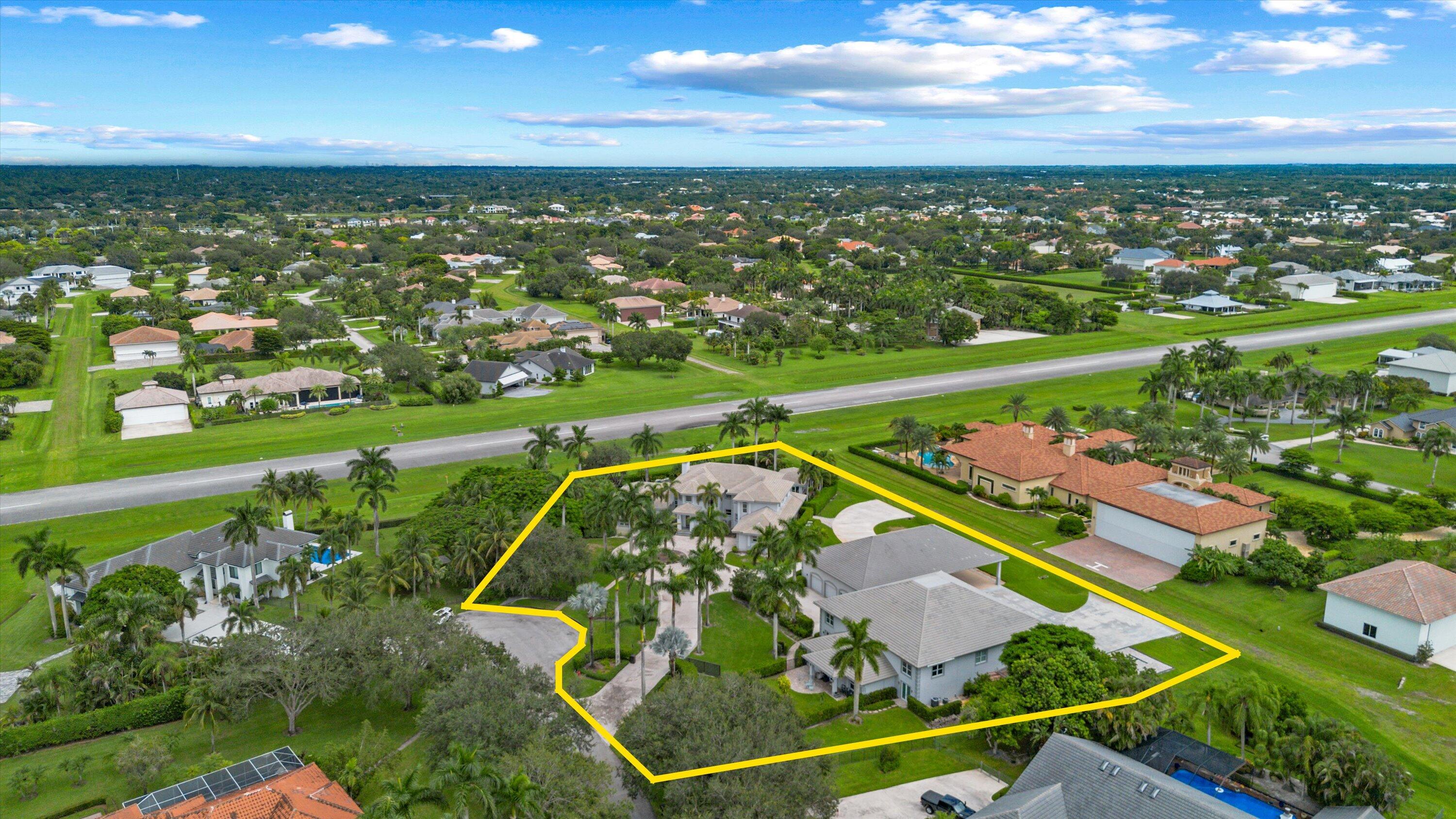 15850 Britten Lane, Wellington, FL 33414, Wellington