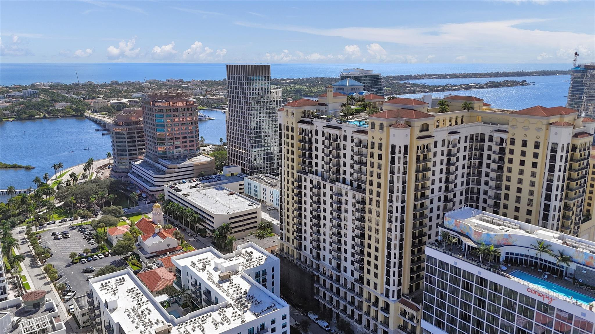 701 S Olive Avenue 1214, West Palm Beach, FL 33401, West Palm Beach