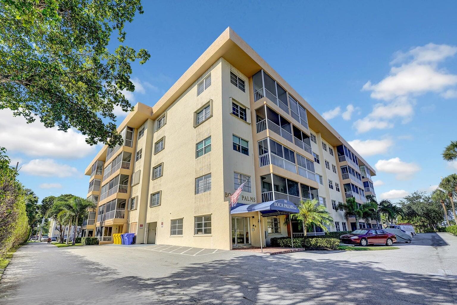 290 W Palmetto Park Road 411 — photo 2