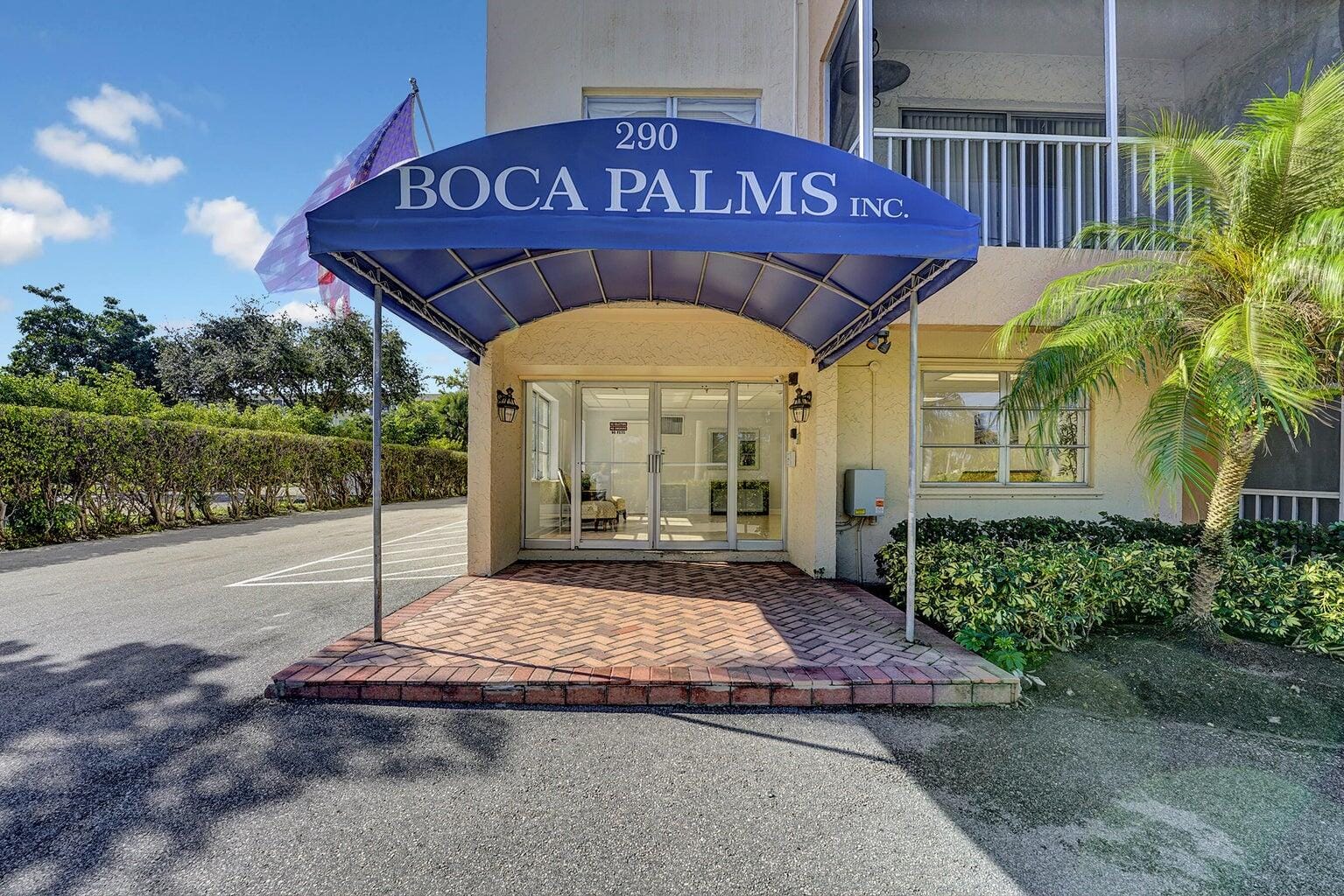 290 W Palmetto Park Road 411 — photo 3