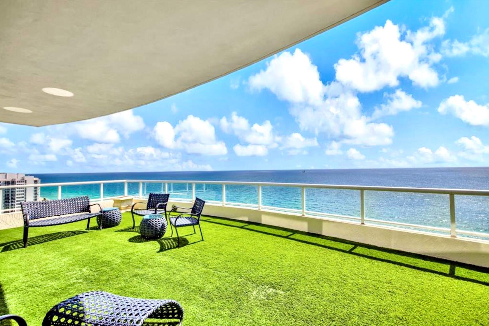 1 N Fort Lauderdale Beach Boulevard 1801 / 1808, Fort Lauderdale, FL 33304, Fort Lauderdale