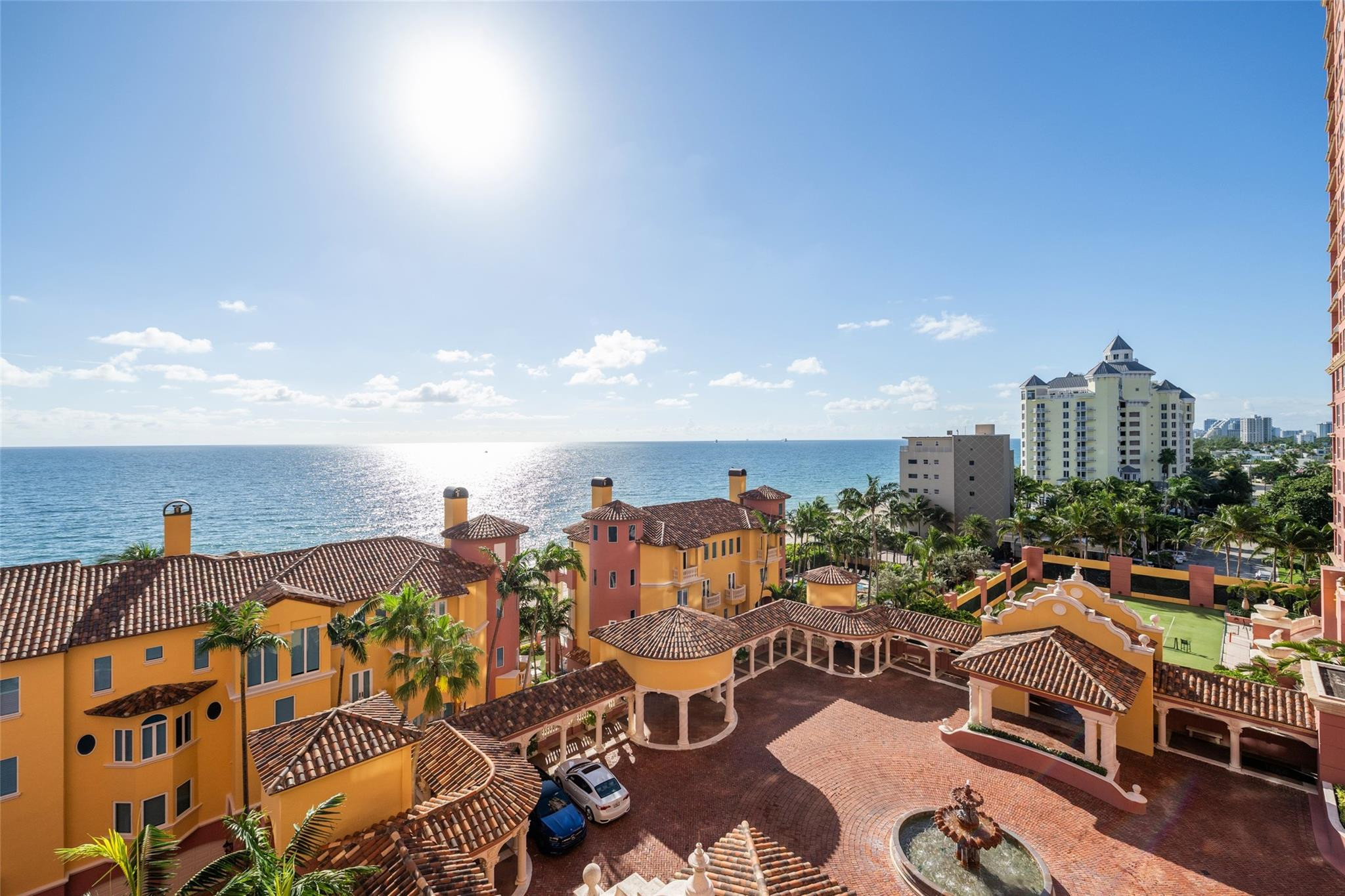 2110 N Ocean Boulevard 9D, Fort Lauderdale, FL 33305, Fort Lauderdale