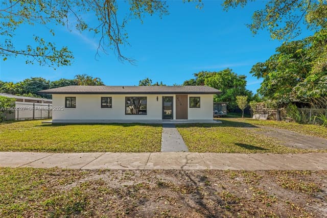 4520 NW 198th Street, Miami Gardens, FL 33055