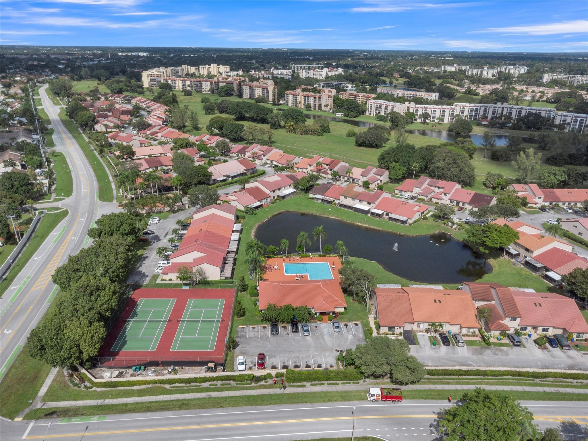 3003 La Mirage 3003, Lauderhill, FL 33319, Lauderhill