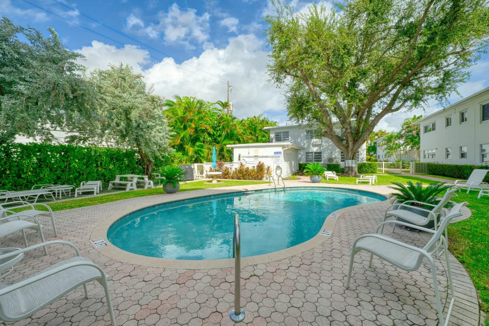 625 Orton Avenue 16, Fort Lauderdale, FL 33304