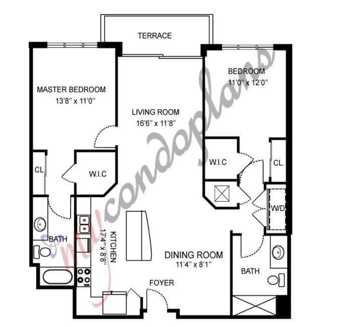 300 S Australian Avenue 906, West Palm Beach, FL 33401 photo 18