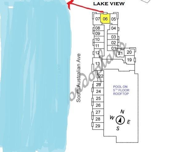300 S Australian Avenue 906, West Palm Beach, FL 33401 photo 19