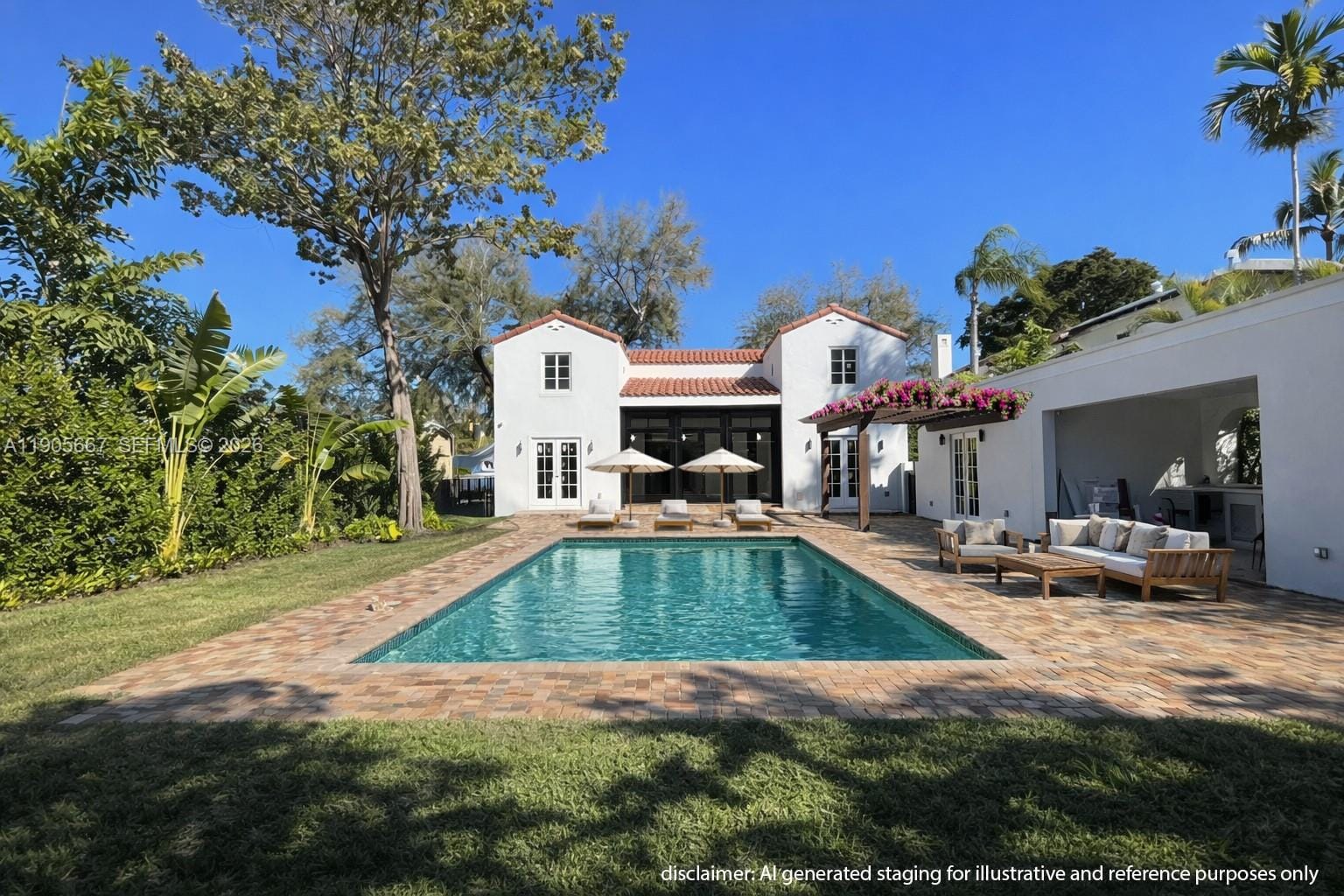 4100 Monserrate Street — photo 7