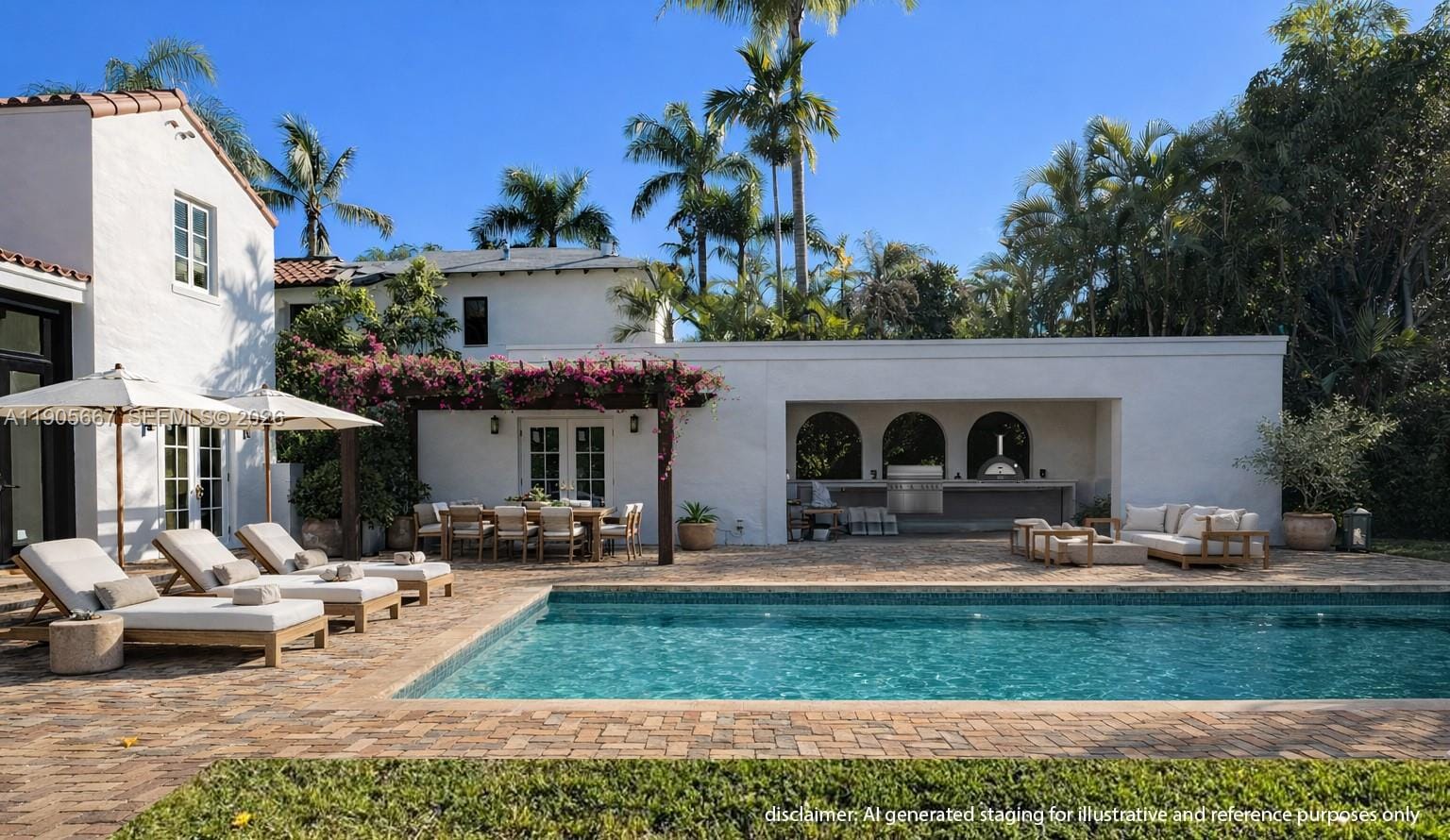 4100 Monserrate Street — photo 9