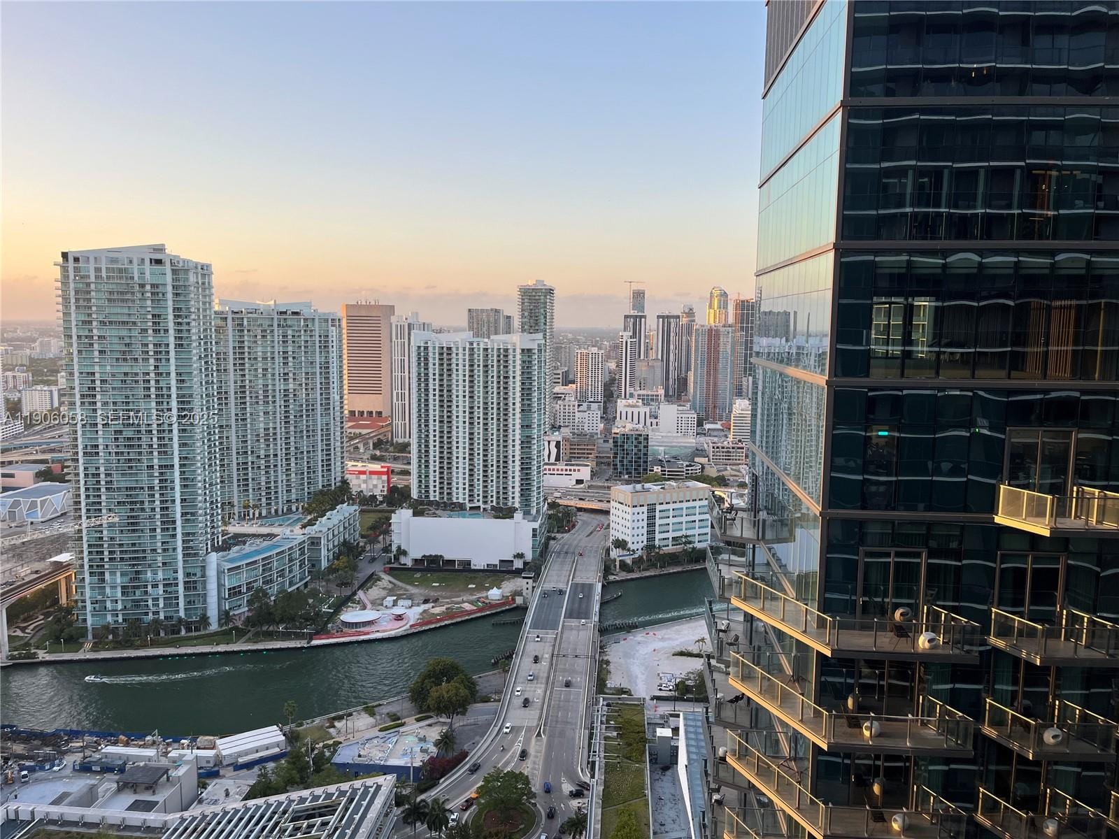 801 S Miami Avenue 4309, Miami, FL 33130 photo 17
