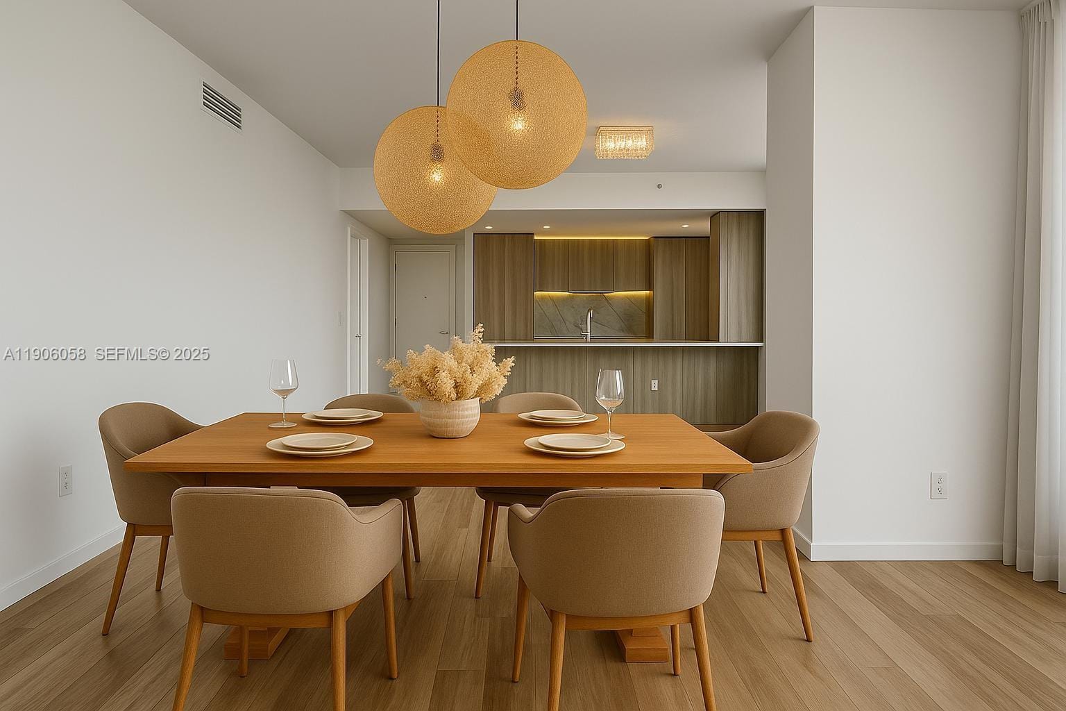 801 S Miami Avenue 4309 — photo 4