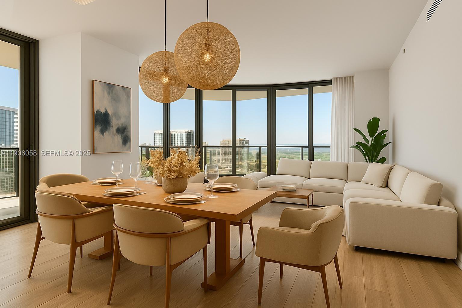 801 S Miami Avenue 4309, Miami, FL 33130, Miami