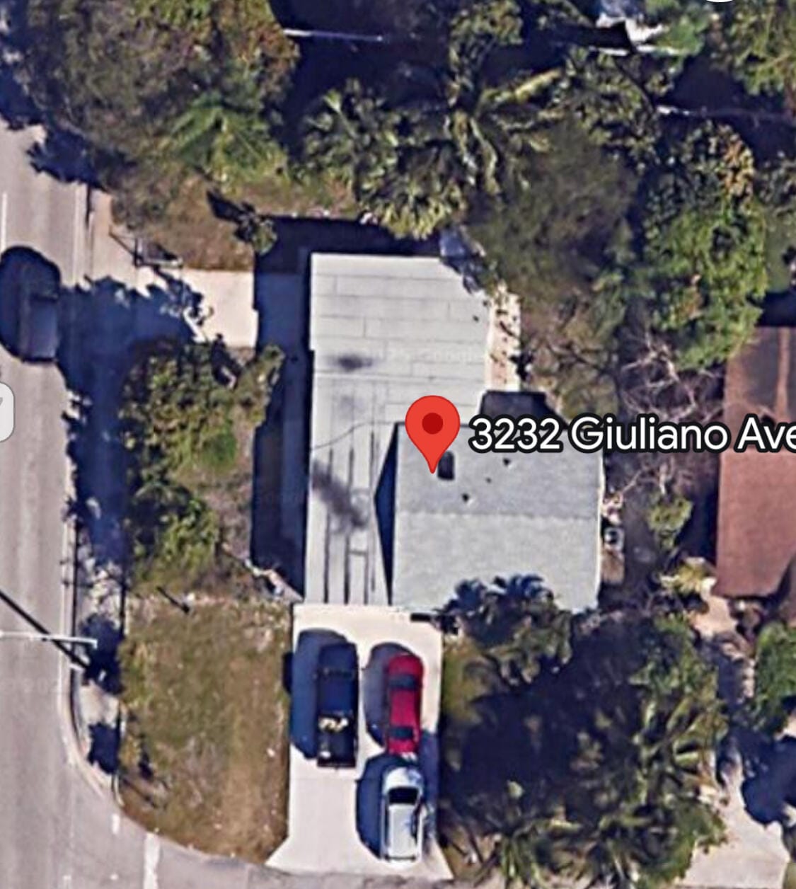 3232 Giuliano Avenue, Lake Worth, FL 33461 photo 3