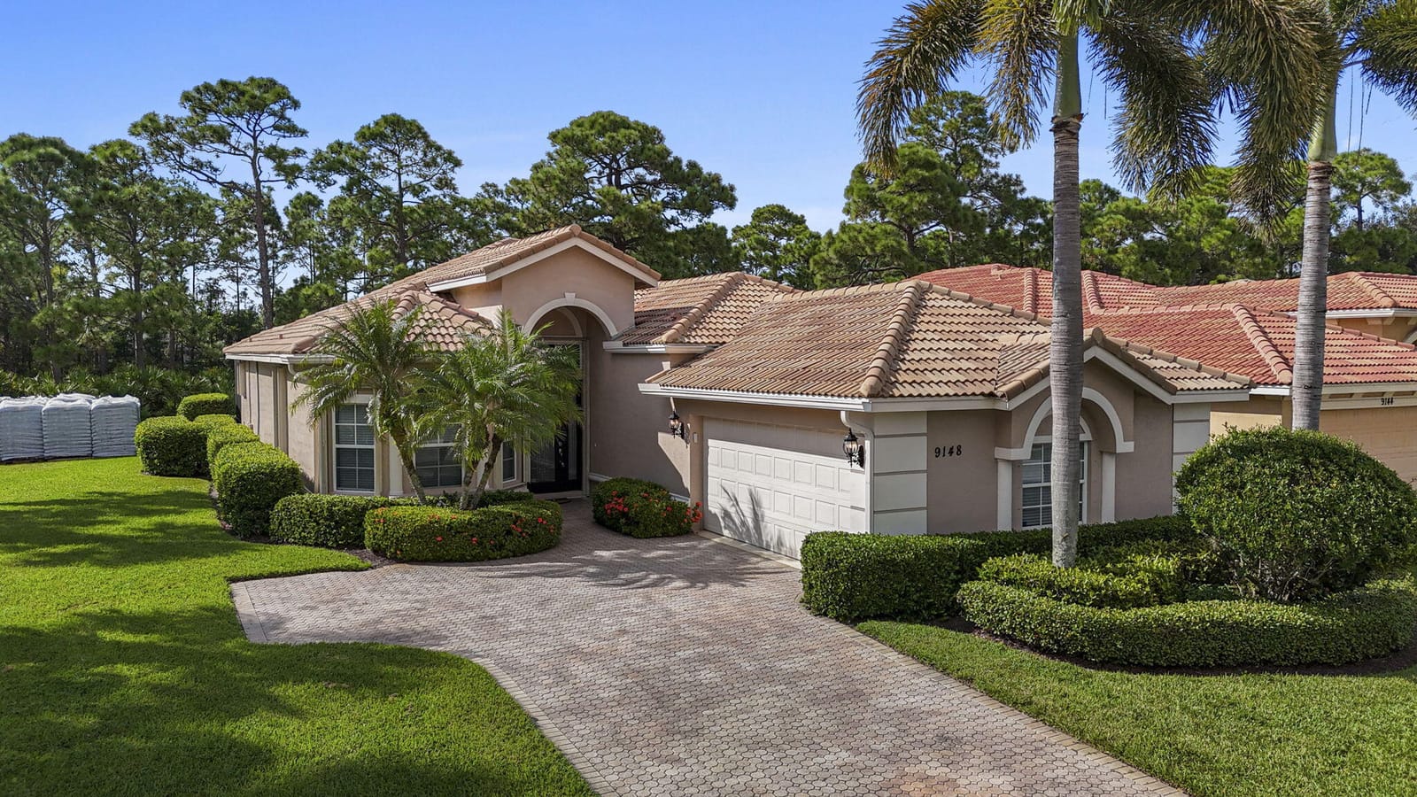 9148 Pumpkin Ridge, Port St. Lucie, FL 34986