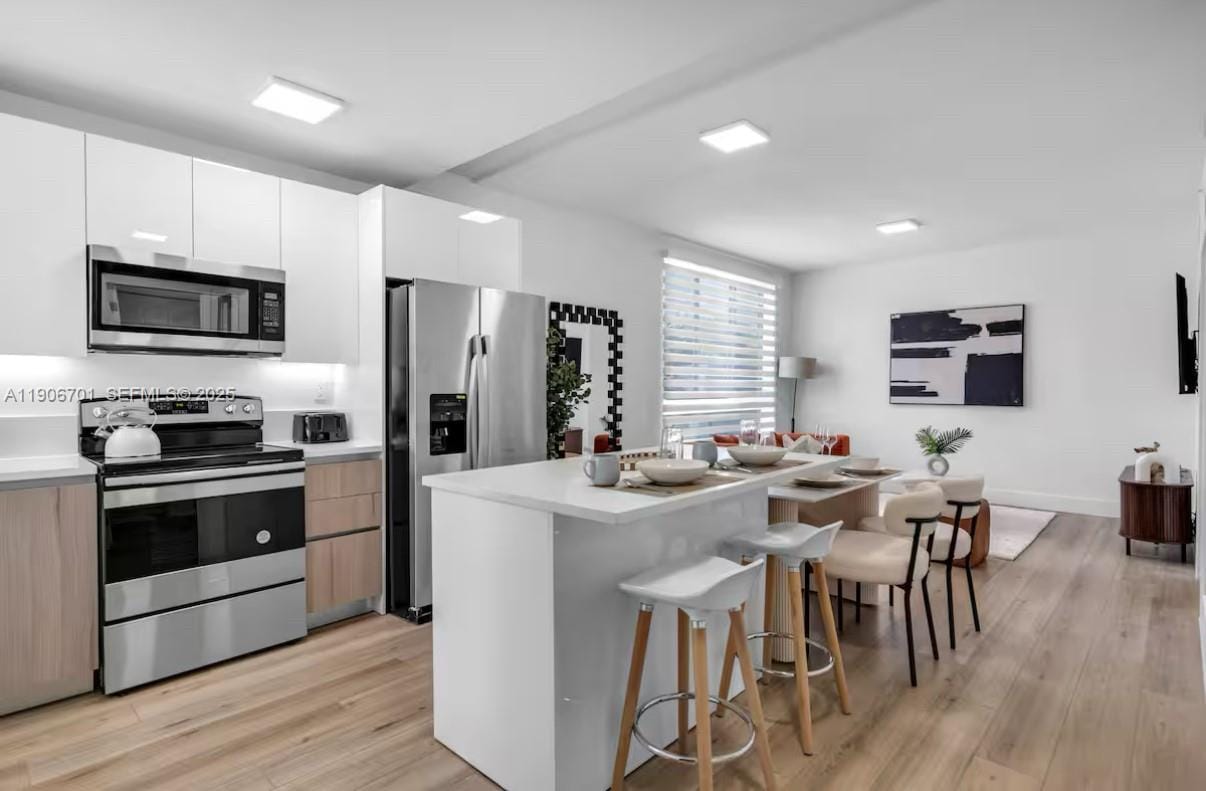 1542 NW 2nd Street 101 — photo 5