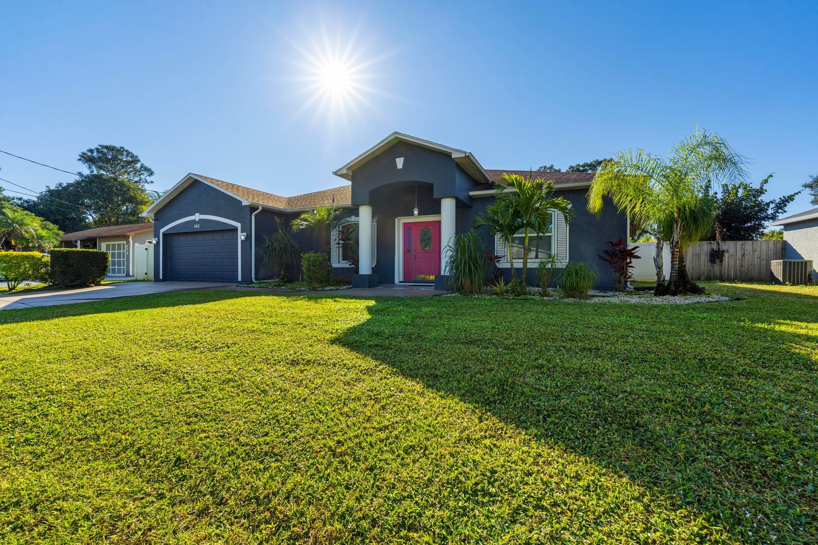 668 SE Walters Terrace, Port St. Lucie, FL 34983