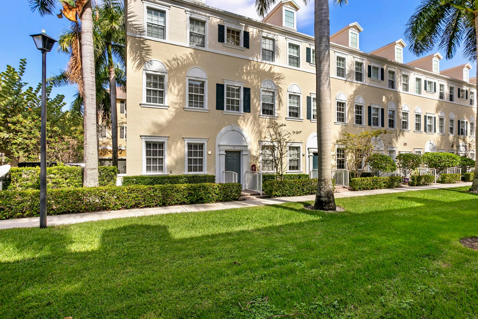 114 Locustberry Lane 101, Jupiter, FL 33458