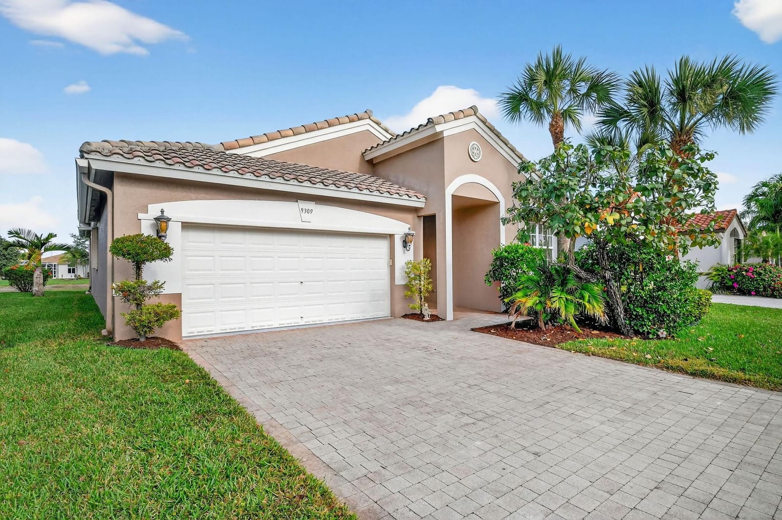 9309 Vercelli Street, Lake Worth, FL 33467