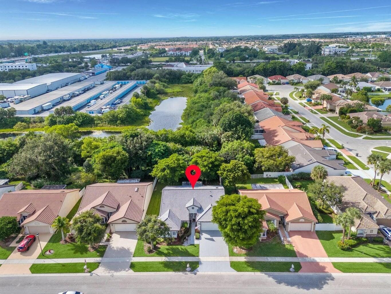 8261 Lake Cypress Road, Lake Worth, FL 33467 photo 18