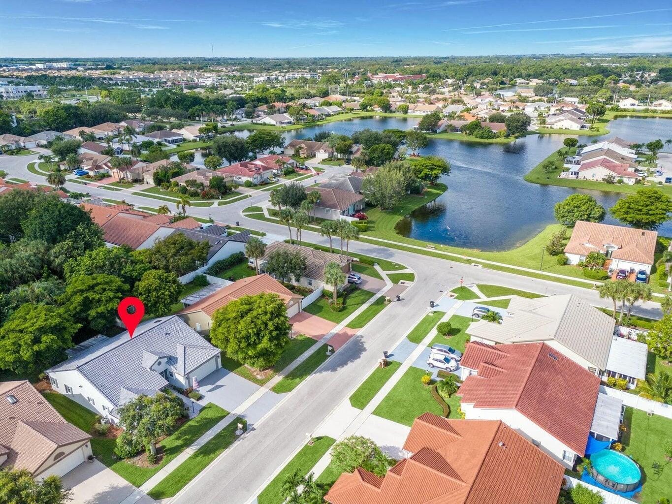8261 Lake Cypress Road, Lake Worth, FL 33467 photo 21